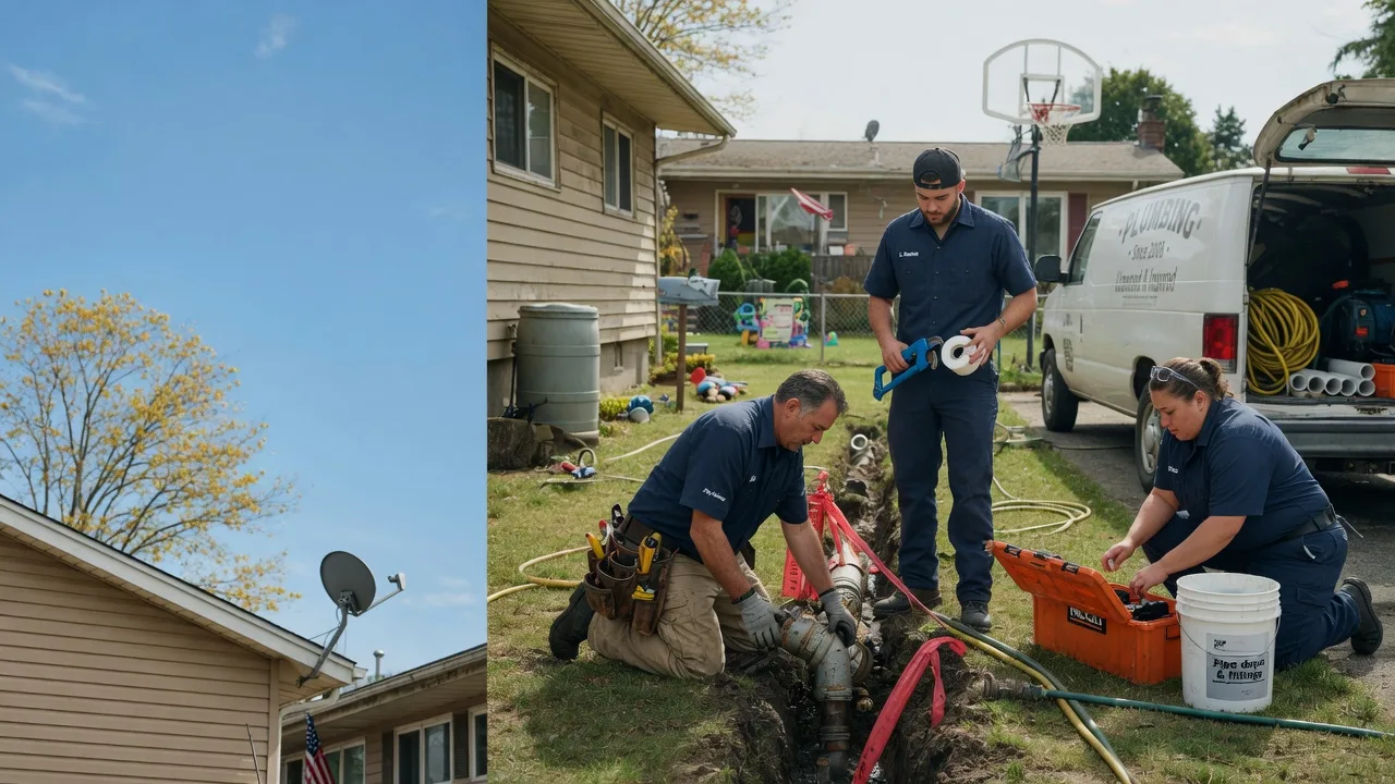 Garbage Disposal Replacement in Montrose, IL near me